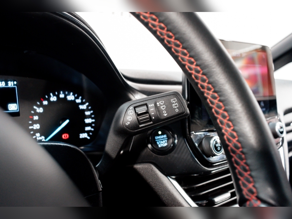 Ford Fiesta FIESTA 1.0  95CV ST-LINE  5P foto 16