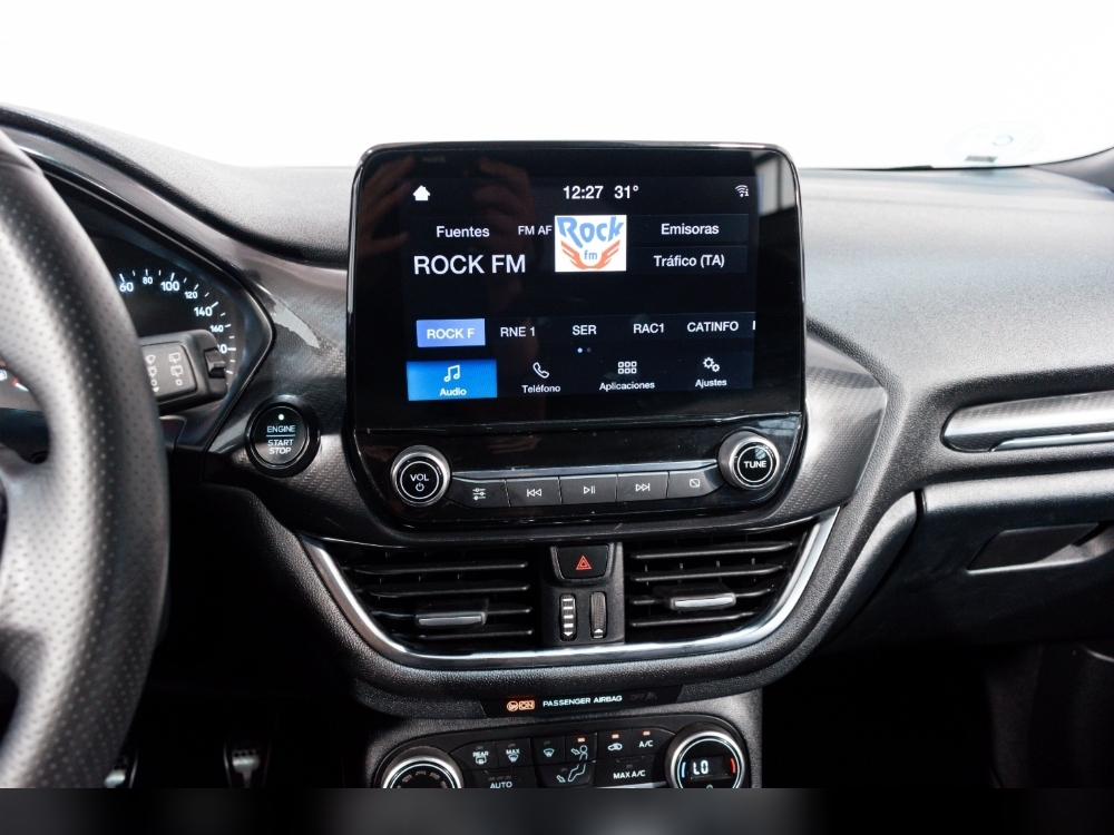 Ford Fiesta FIESTA 1.0  95CV ST-LINE  5P foto 18