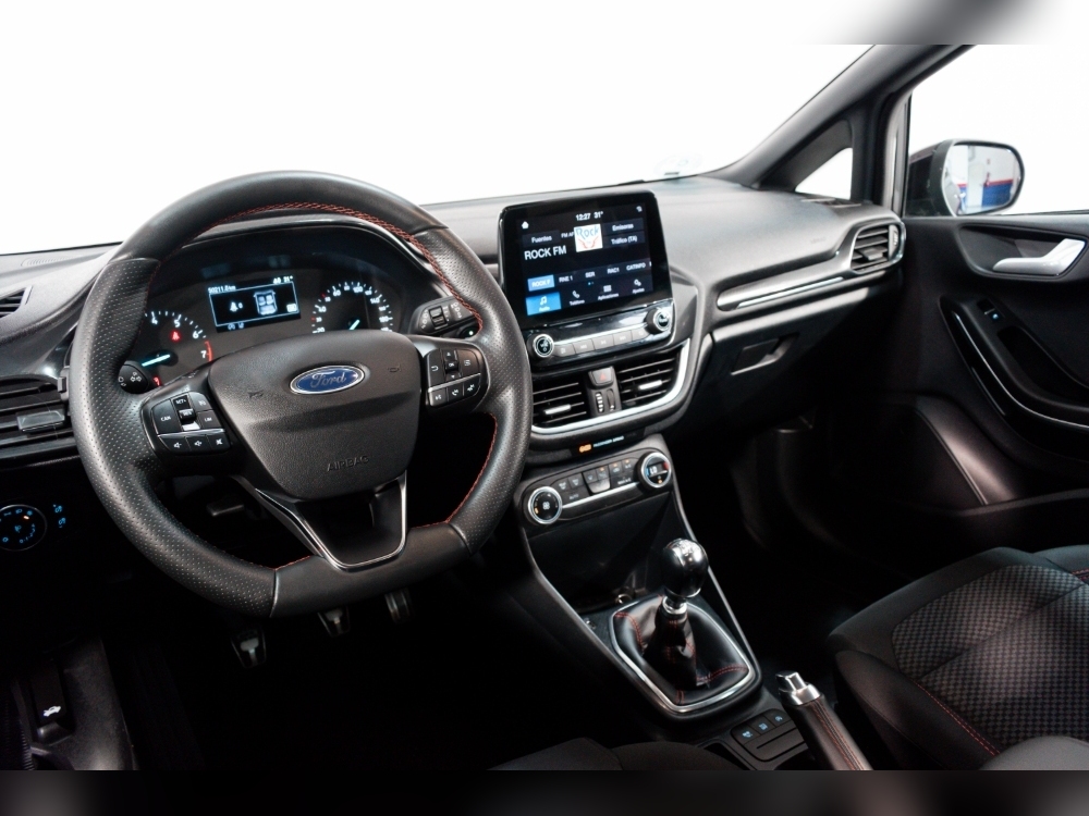 Ford Fiesta FIESTA 1.0  95CV ST-LINE  5P foto 20