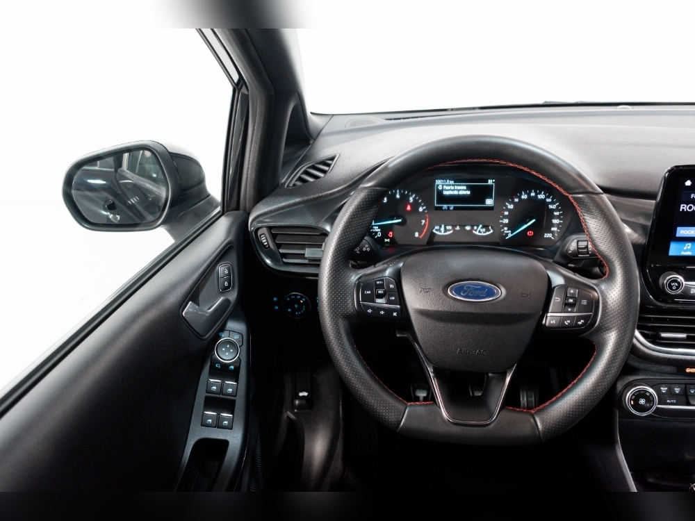 Ford Fiesta FIESTA 1.0  95CV ST-LINE  5P foto 22