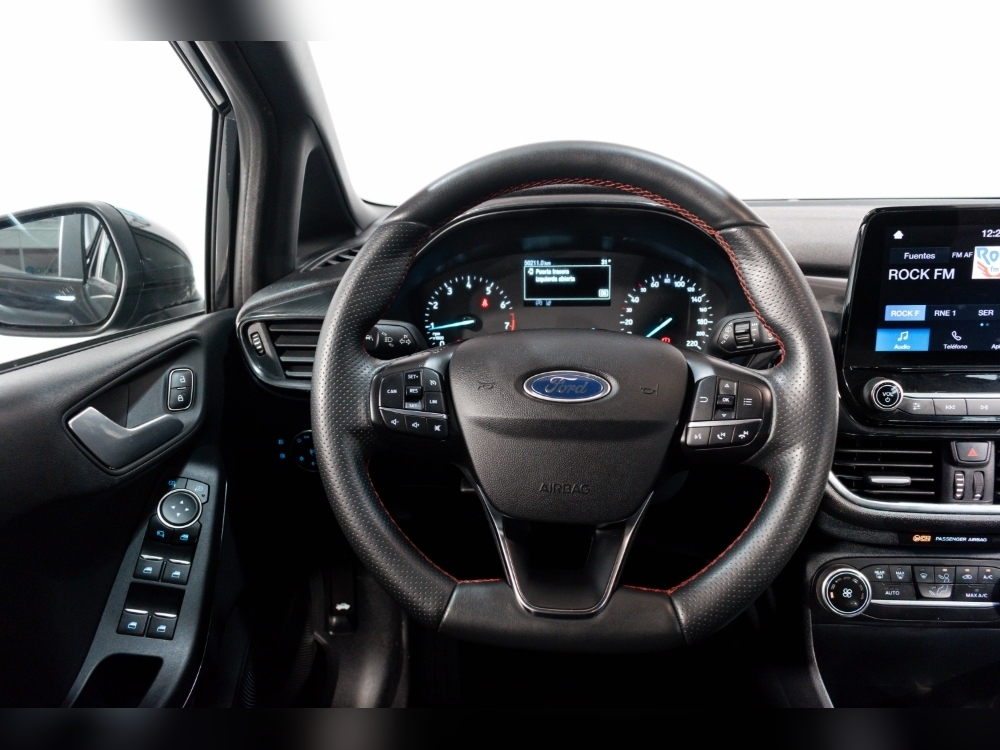 Ford Fiesta FIESTA 1.0  95CV ST-LINE  5P foto 23