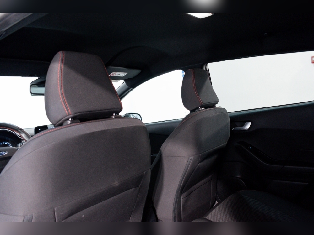 Ford Fiesta FIESTA 1.0  95CV ST-LINE  5P foto 25