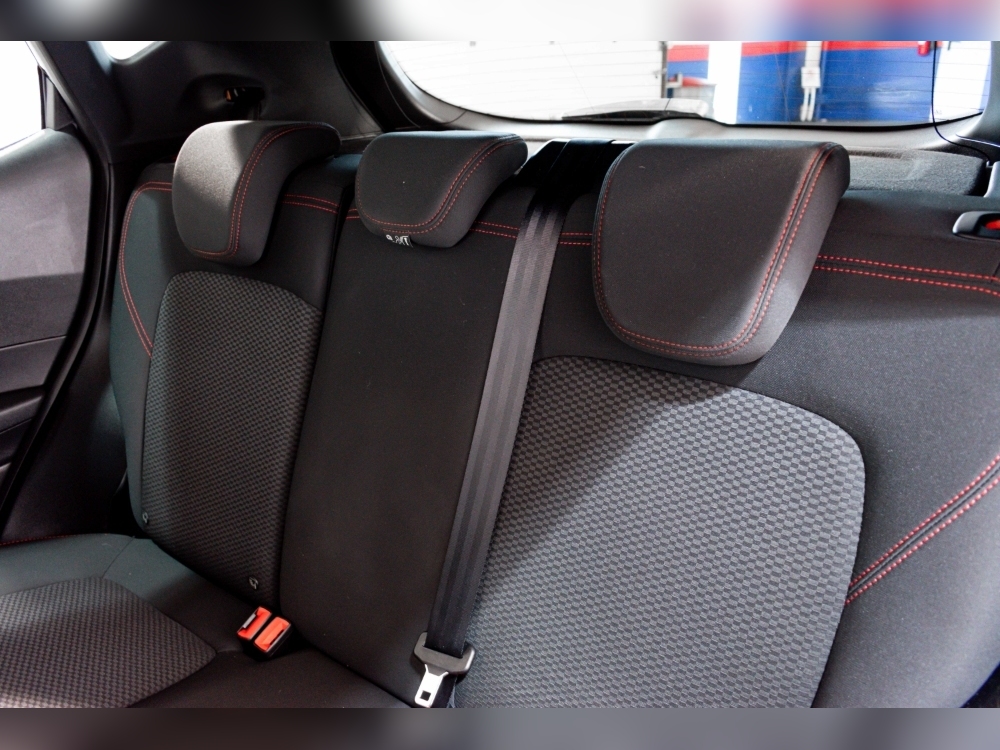 Ford Fiesta FIESTA 1.0  95CV ST-LINE  5P foto 26