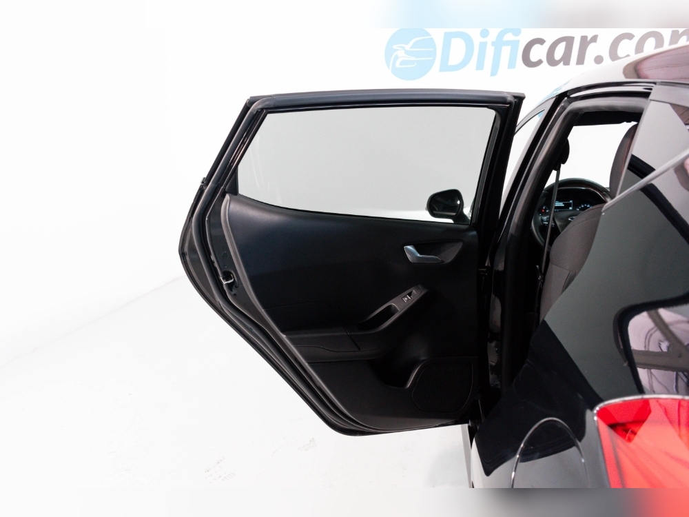 Ford Fiesta FIESTA 1.0  95CV ST-LINE  5P foto 27