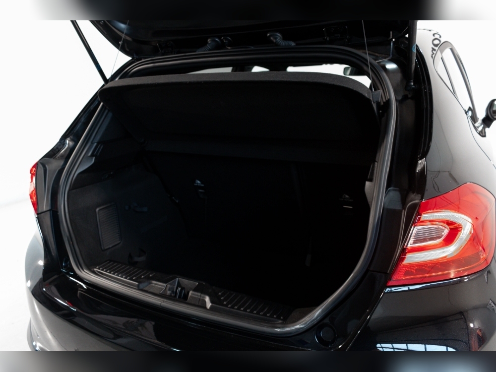 Ford Fiesta FIESTA 1.0  95CV ST-LINE  5P foto 28