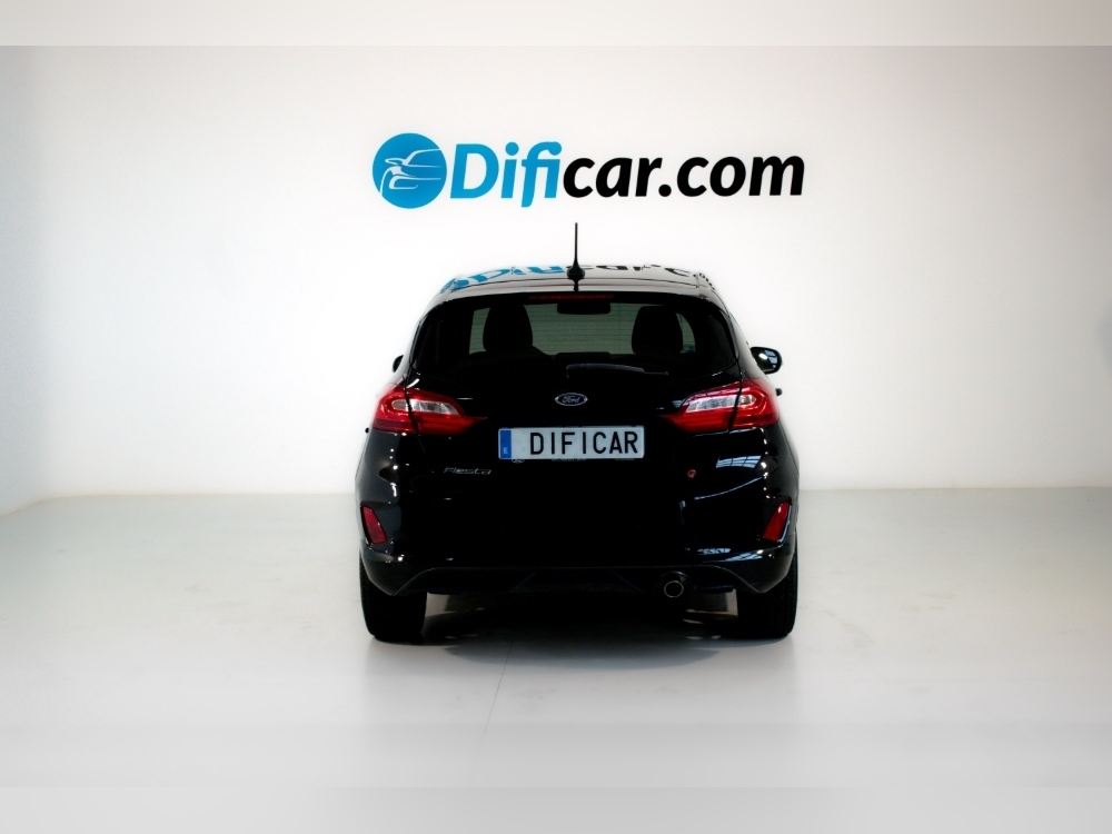 Ford Fiesta FIESTA 1.0  95CV ST-LINE  5P foto 6