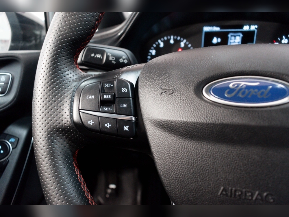 Ford Fiesta FIESTA 1.0  95CV ST-LINE  5P foto 10