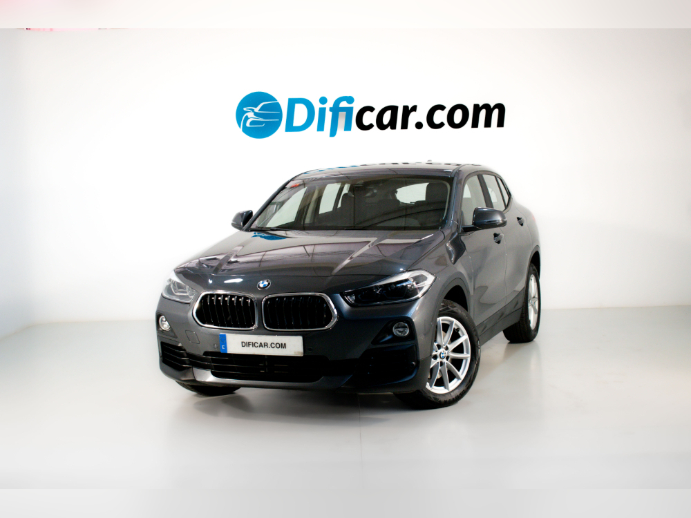 BMW X2 X2 1.5 140CV AUTO foto 2