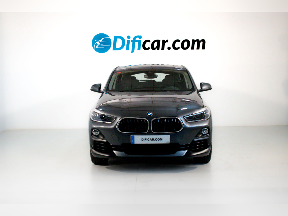 BMW X2 X2 1.5 140CV AUTO foto 3
