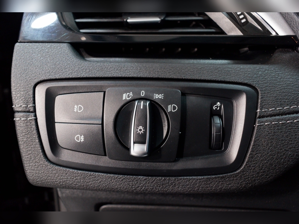 BMW X2 X2 1.5 140CV AUTO foto 12