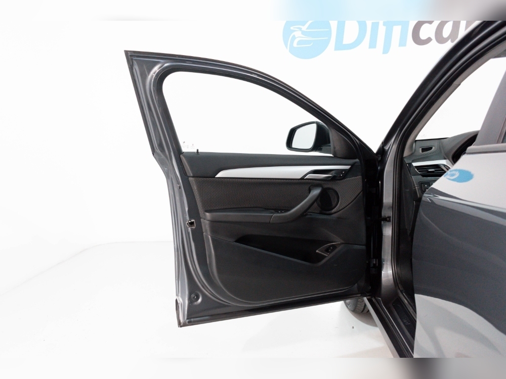 BMW X2 X2 1.5 140CV AUTO foto 14