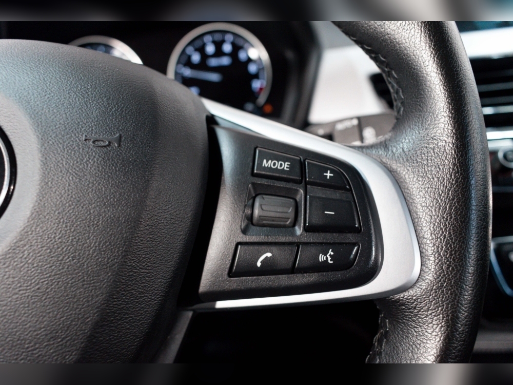 BMW X2 X2 1.5 140CV AUTO foto 16