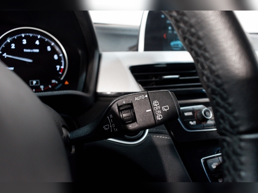 BMW X2 X2 1.5 140CV AUTO foto 17