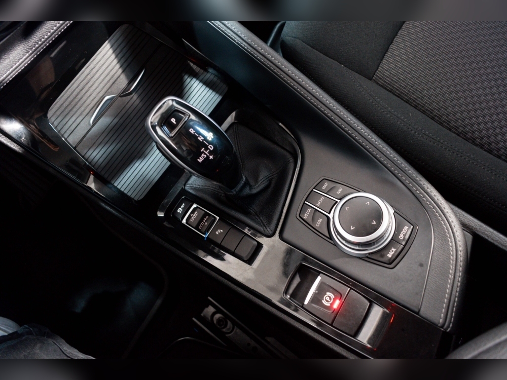 BMW X2 X2 1.5 140CV AUTO foto 20