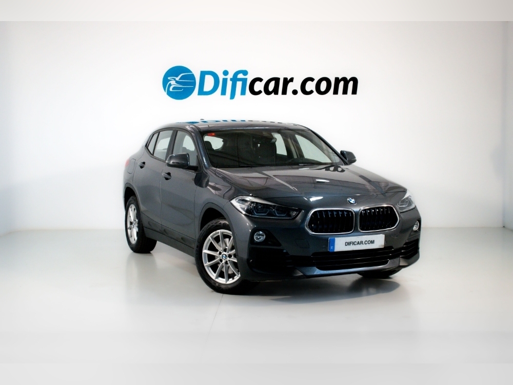 BMW X2 X2 1.5 140CV AUTO foto 4