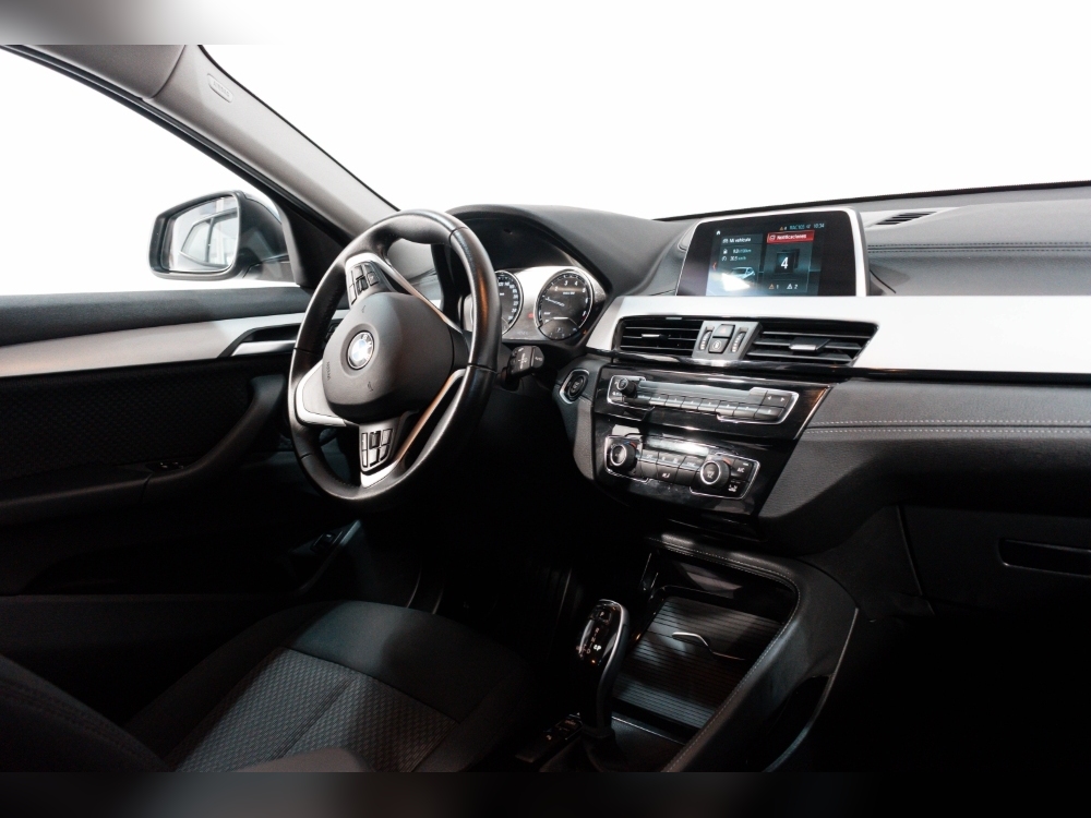 BMW X2 X2 1.5 140CV AUTO foto 22