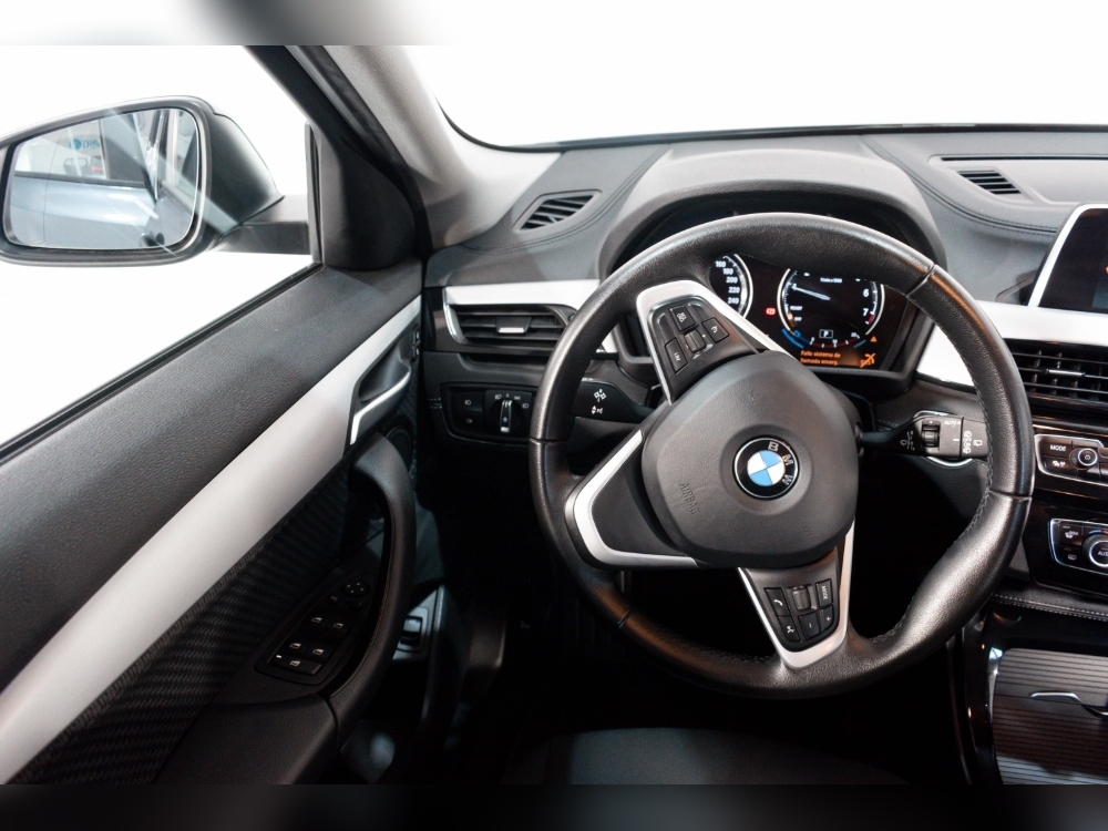 BMW X2 X2 1.5 140CV AUTO foto 23