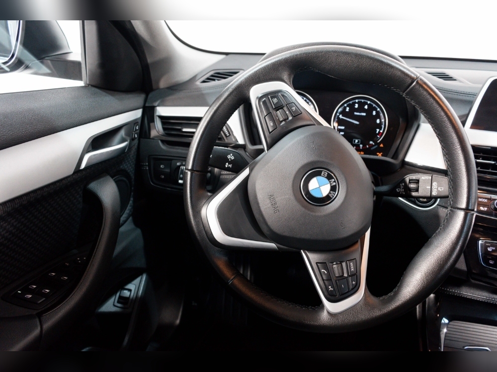 BMW X2 X2 1.5 140CV AUTO foto 24