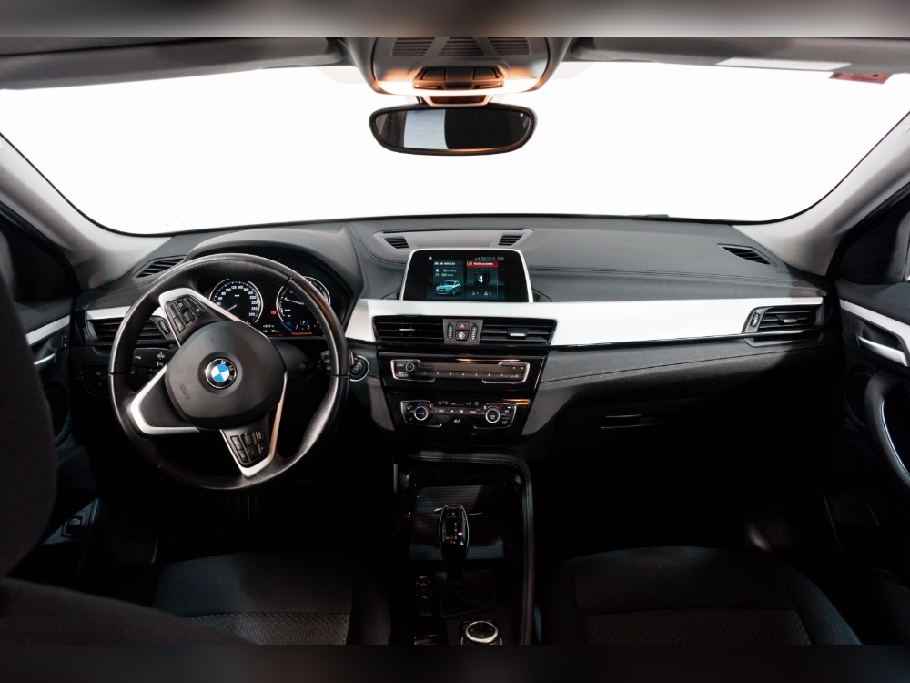 BMW X2 X2 1.5 140CV AUTO foto 25