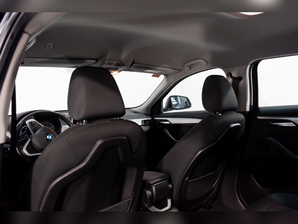 BMW X2 X2 1.5 140CV AUTO foto 26