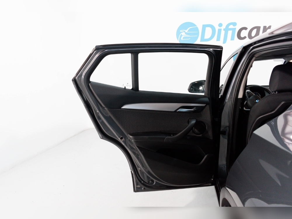 BMW X2 X2 1.5 140CV AUTO foto 28