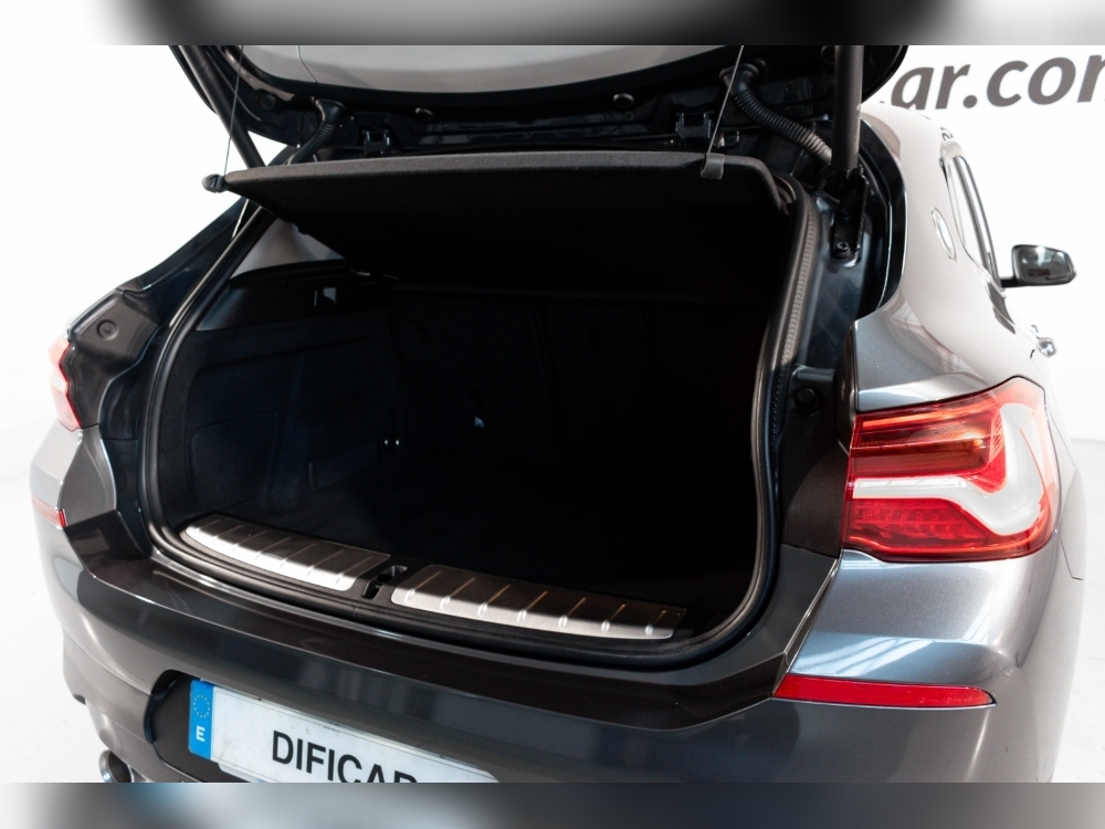 BMW X2 X2 1.5 140CV AUTO foto 29
