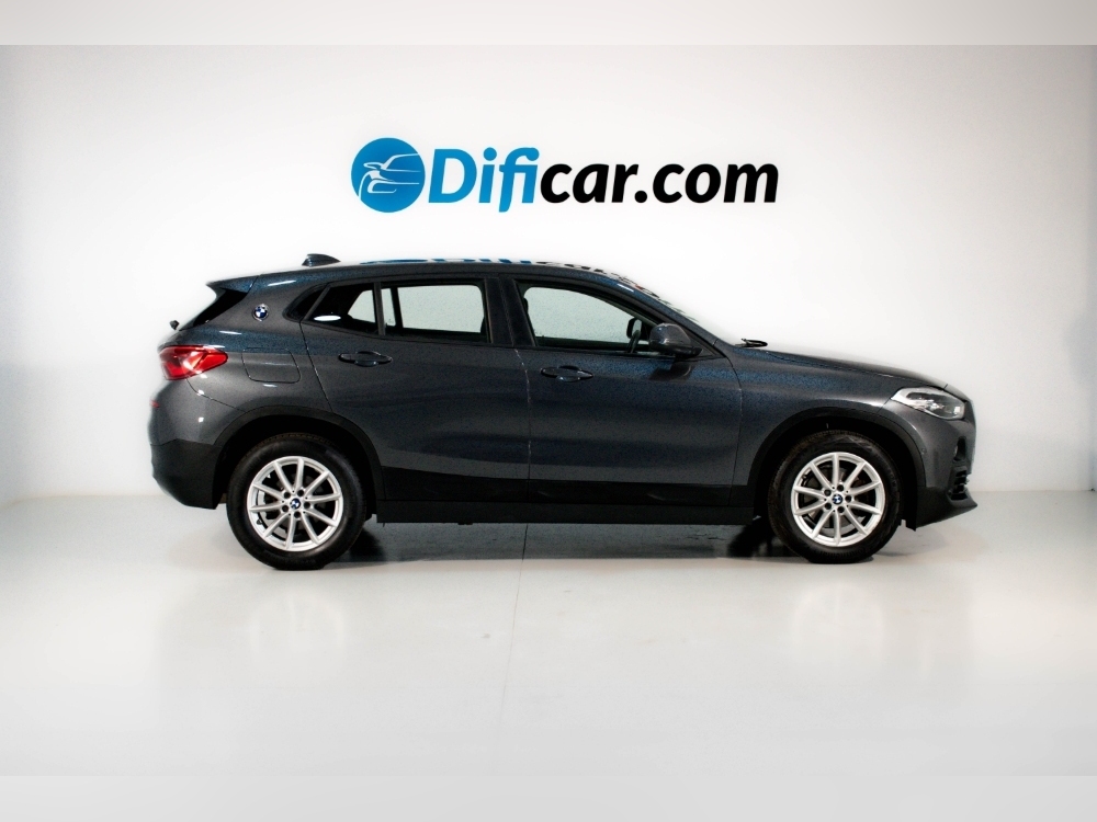 BMW X2 X2 1.5 140CV AUTO foto 5