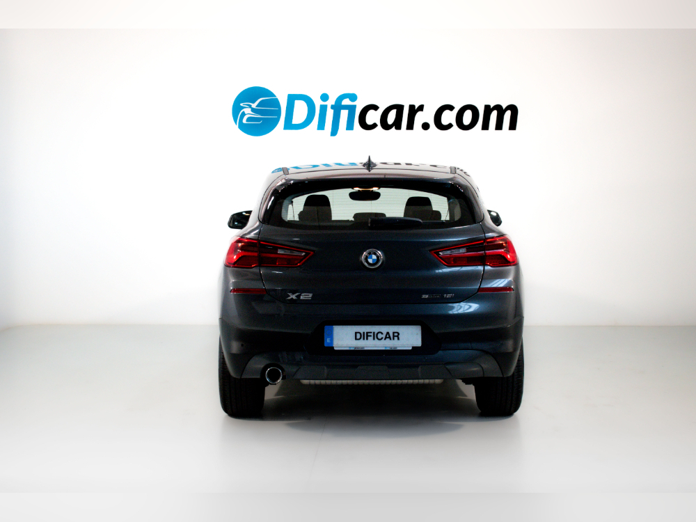 BMW X2 X2 1.5 140CV AUTO foto 6