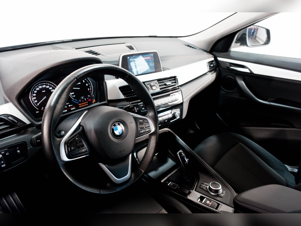 BMW X2 X2 1.5 140CV AUTO foto 8