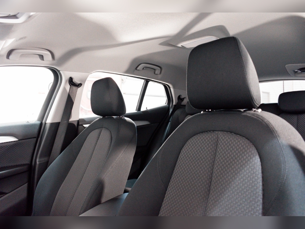 BMW X2 X2 1.5 140CV AUTO foto 9