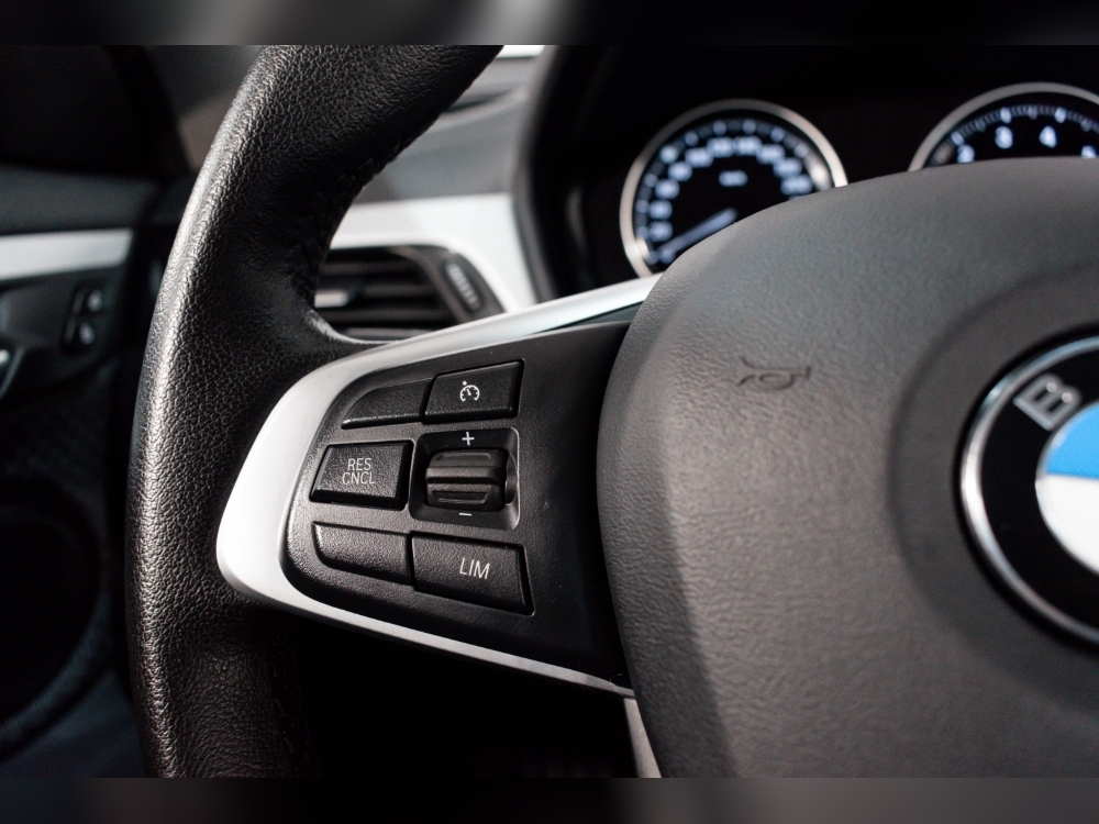 BMW X2 X2 1.5 140CV AUTO foto 10