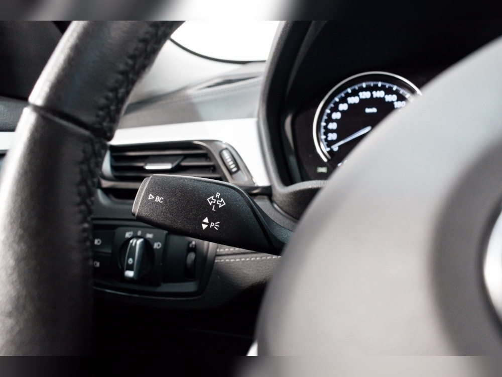 BMW X2 X2 1.5 140CV AUTO foto 11