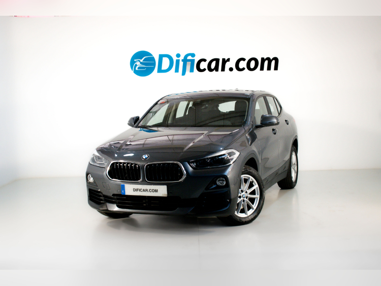 BMW X2 X2 1.5 140CV AUTO foto miniatura