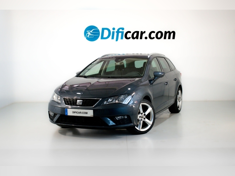 Seat Leon LEON ST 1.5 TSI 130CV  5P foto miniatura