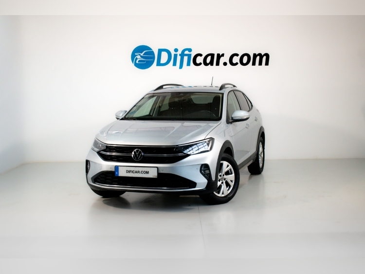 Volkswagen Taigo TAIGO 1.0 TSI 95CV 5P foto miniatura