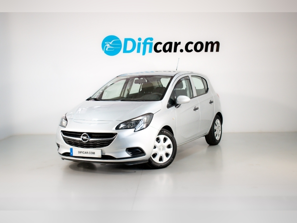 Opel Corsa CORSA 1.4 EXPRESSION 75CV foto 2