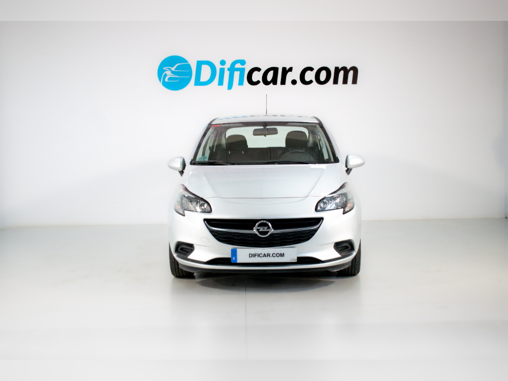 Opel Corsa CORSA 1.4 EXPRESSION 75CV foto 3