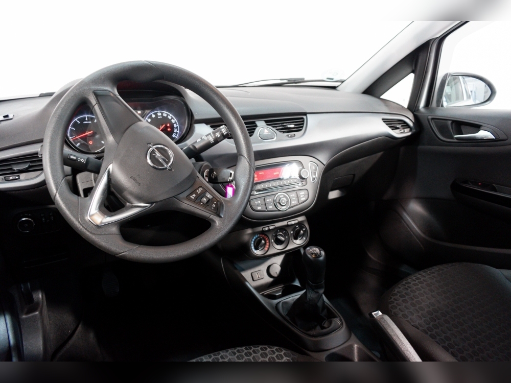 Opel Corsa CORSA 1.4 EXPRESSION 75CV foto 20