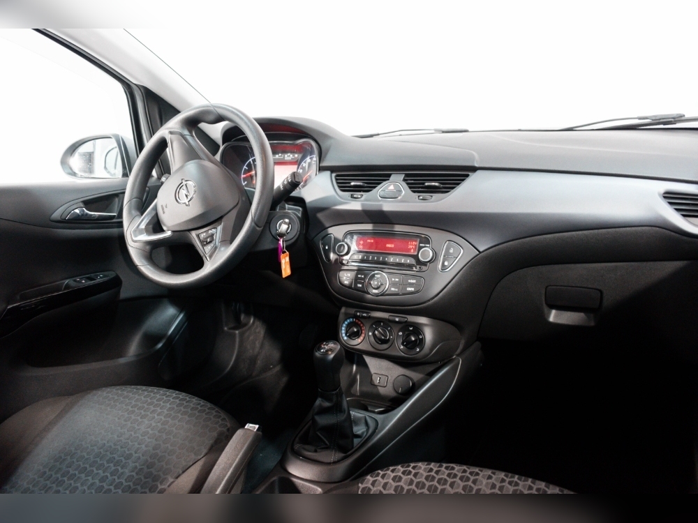 Opel Corsa CORSA 1.4 EXPRESSION 75CV foto 21