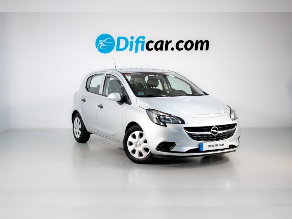 Opel Corsa CORSA 1.4 EXPRESSION 75CV foto 4