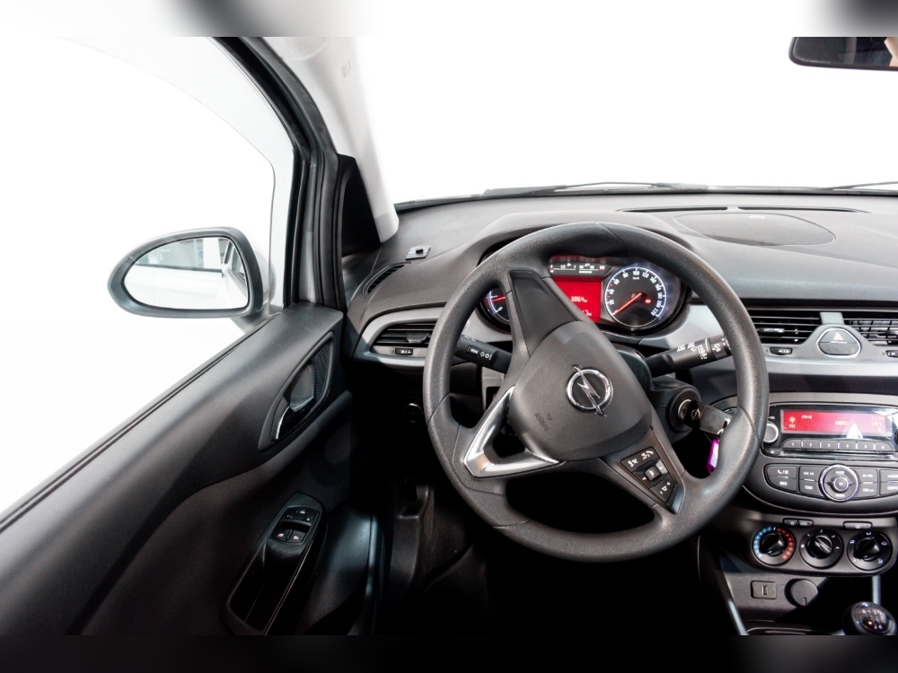 Opel Corsa CORSA 1.4 EXPRESSION 75CV foto 22