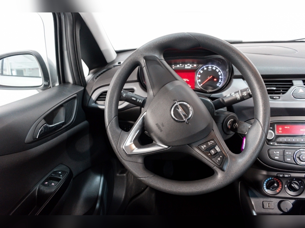 Opel Corsa CORSA 1.4 EXPRESSION 75CV foto 23