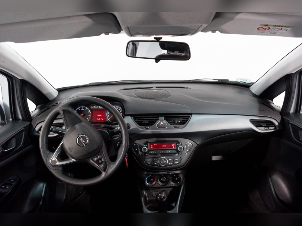 Opel Corsa CORSA 1.4 EXPRESSION 75CV foto 24
