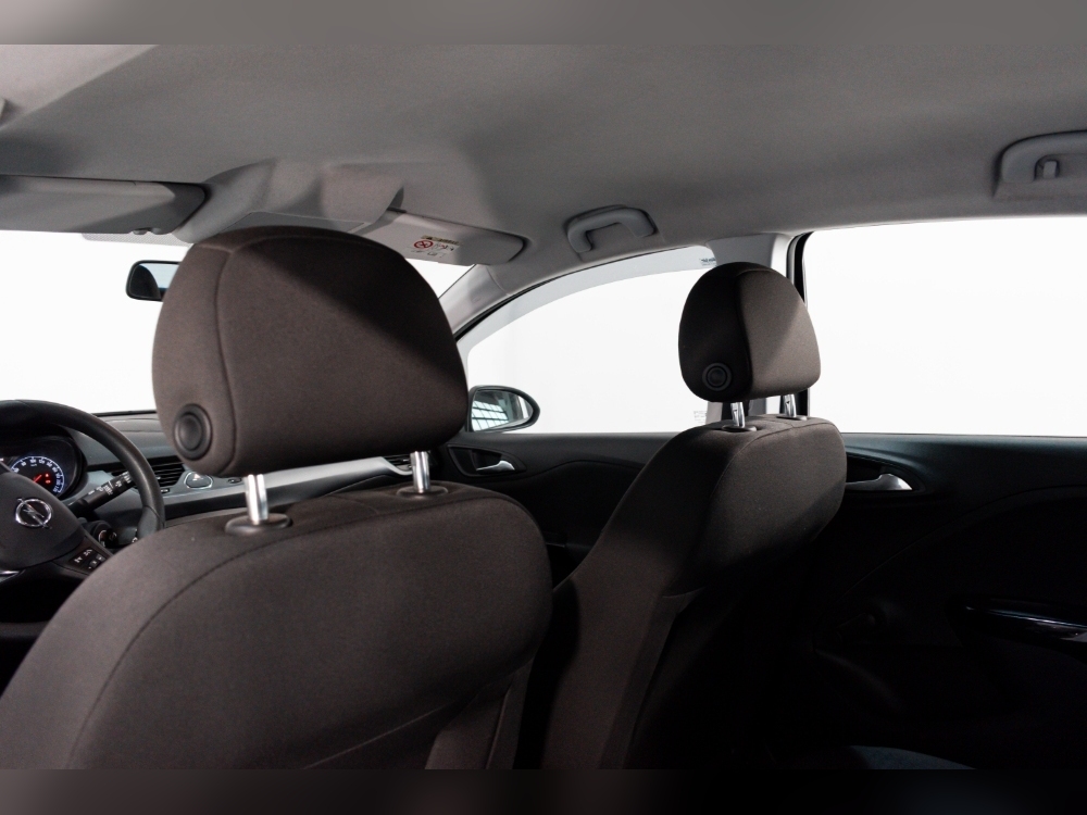 Opel Corsa CORSA 1.4 EXPRESSION 75CV foto 25