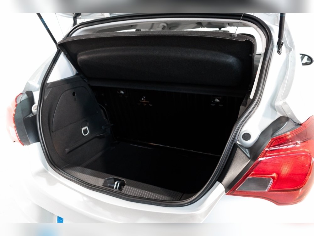 Opel Corsa CORSA 1.4 EXPRESSION 75CV foto 27