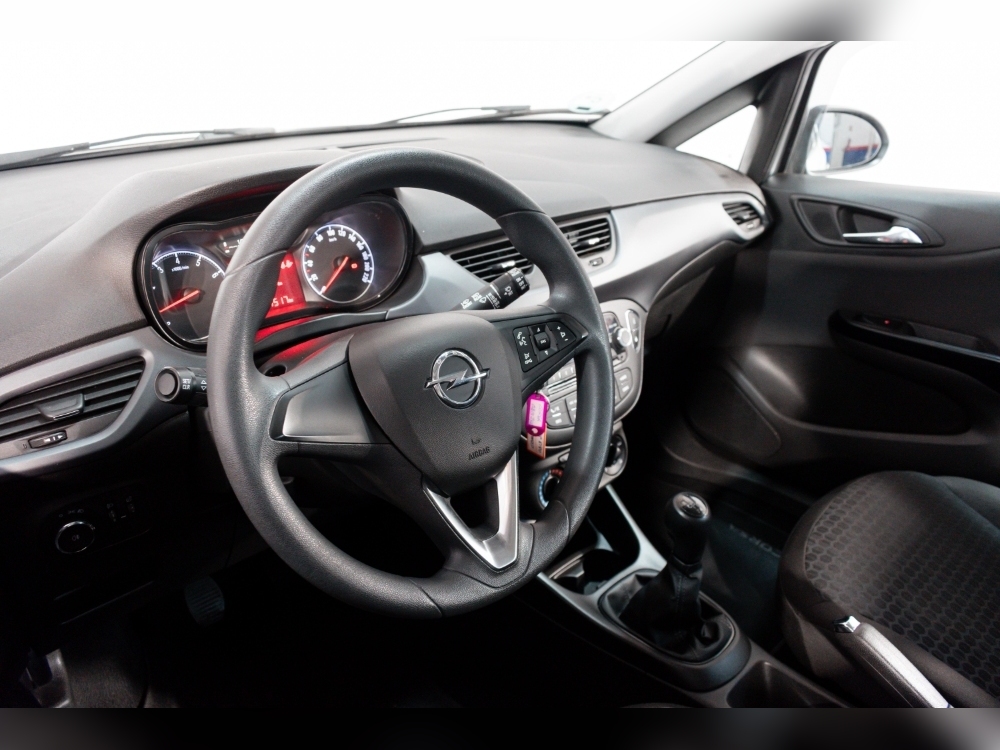 Opel Corsa CORSA 1.4 EXPRESSION 75CV foto 8