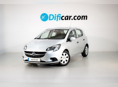 Opel - Corsa