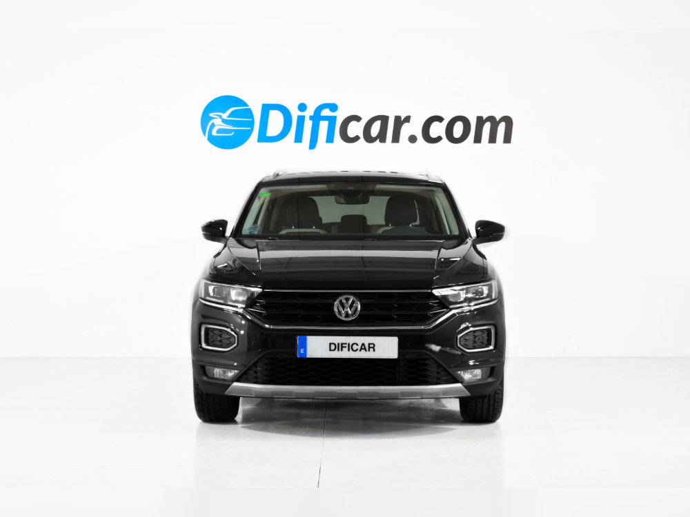 Volkswagen T-Roc T-ROC 1.0 TSI 115CV SPORT  5P foto 3