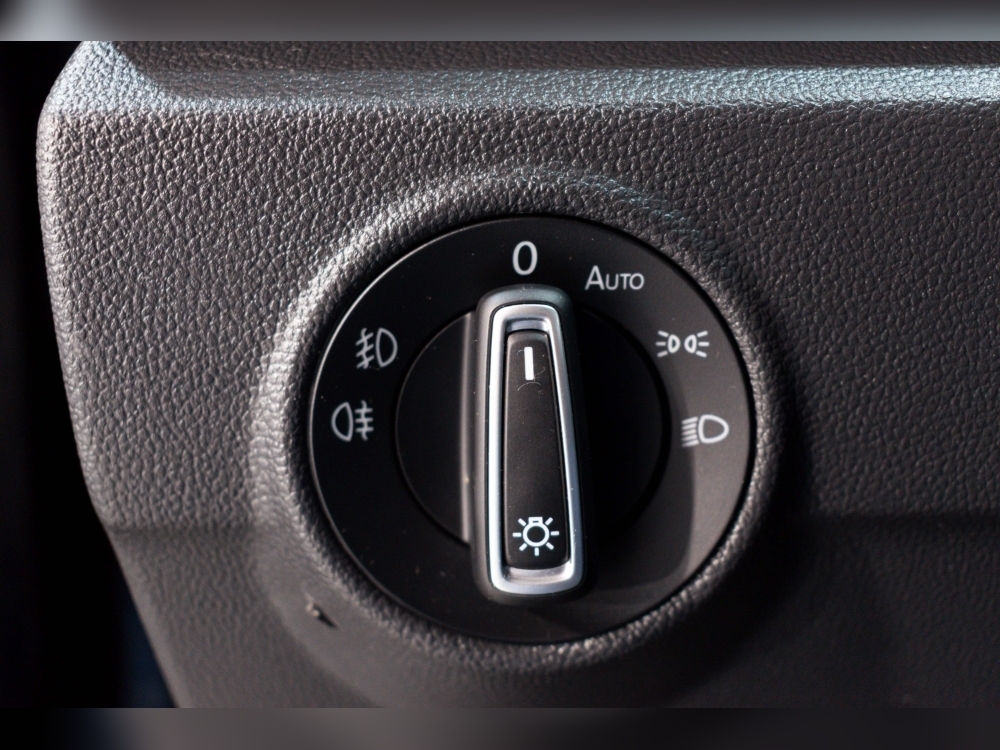 Volkswagen T-Roc T-ROC 1.0 TSI 115CV SPORT  5P foto 12