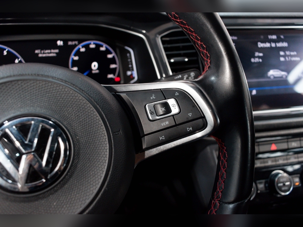 Volkswagen T-Roc T-ROC 1.0 TSI 115CV SPORT  5P foto 15